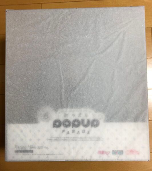 国内正規品 新品 未開封 POP UP PARADE 初音ミク GTプロジェクト レーシングミク 2023Ver.
