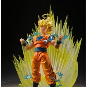 S.H.Figuarts スーパーサイヤ人2孫悟空 SHフィギュアーツ