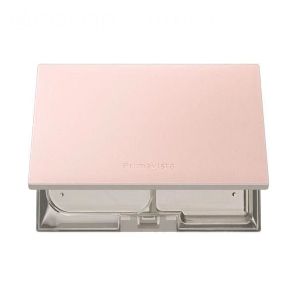 ◇新品◇プリマヴィスタ パウダーファンデーションケース コンパクトケースのみ