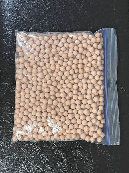 麦飯石 セラミックボール 10mm 9kg
