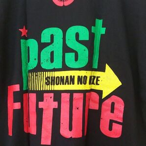 新品 湘南乃風 Tシャツ ブラック