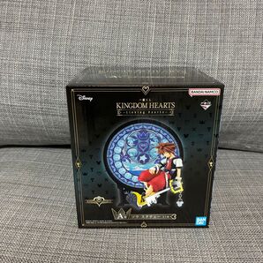 キングダムハーツ ソラ スタチュー