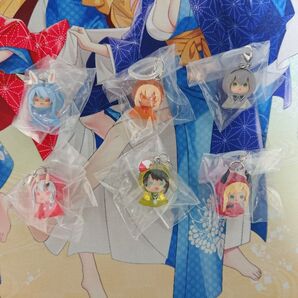 ホロライブ ストラップ まとめ売り