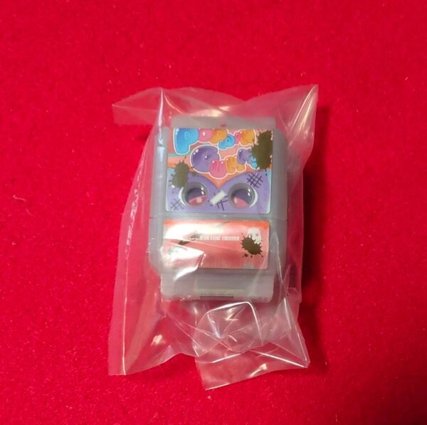 ポッピングミゴチゾウ 助けてver 仮面ライダーガヴ ミミックデバイザー付属ゴチゾウ