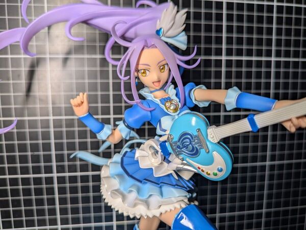 エクセレントモデル スイートプリキュア キュアビート フィギュア
