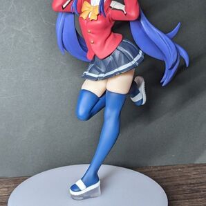 フェアリーテイル ウェンディ・マーベル フィギュア FAIRY TAIL