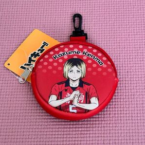 ハイキュー!! × Avail(アベイル) 6点