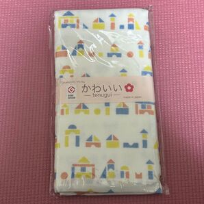 手ぬぐい ガーゼ手ぬぐい タオル
