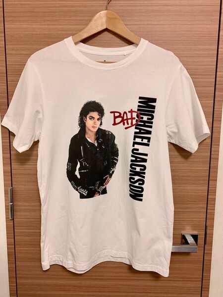 Lサイズ マイケルジャクソン MICHAEL JACKSON Tシャツ