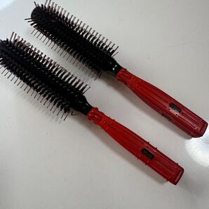サンビー ヘアーブラシ 2本セット