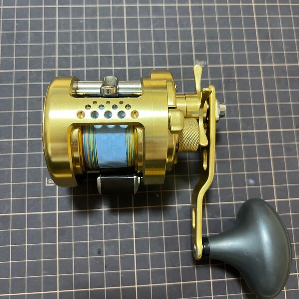 カルカッタコンクエスト 800F