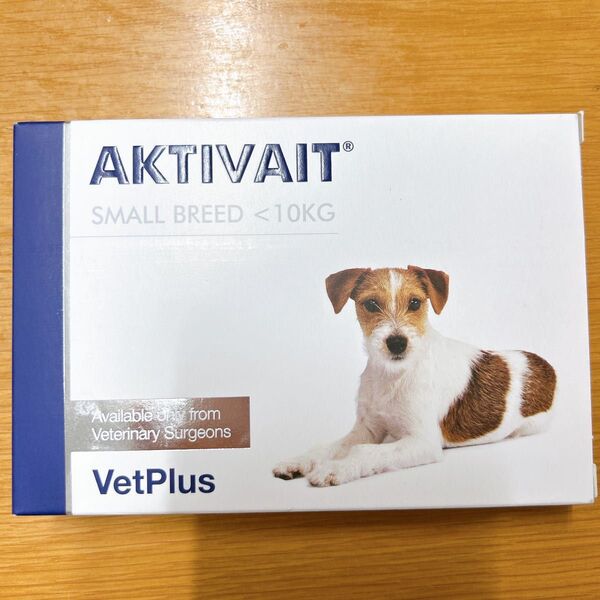 AKTIVAIT 60粒