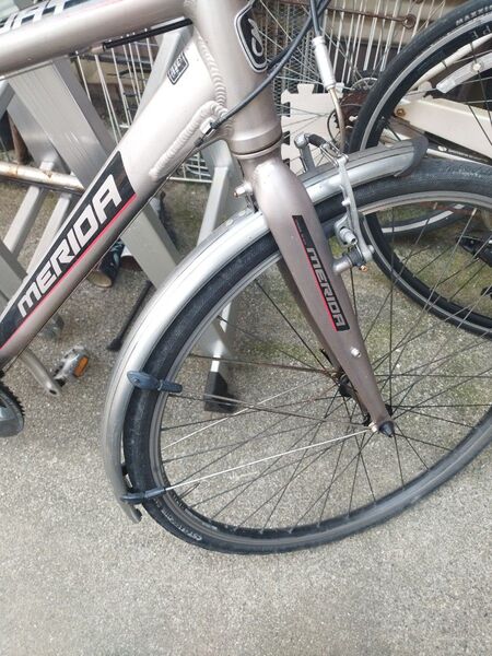 700 泥除け フェンダー 自転車