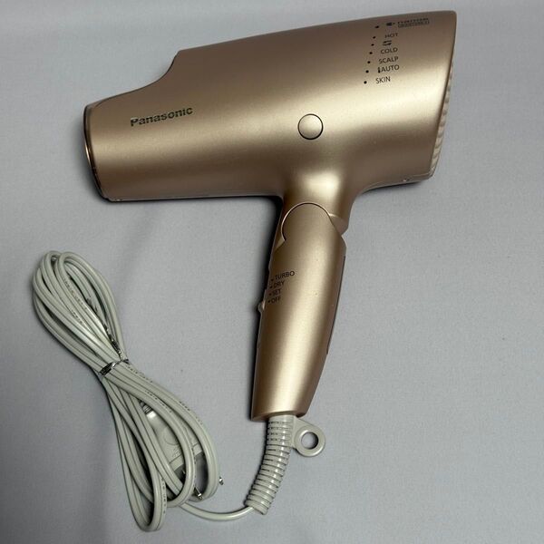 Panasonic EH-NA0G 2021年製 パナソニック ヘアドライヤー モイストピンク