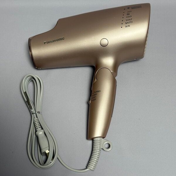 Panasonic EH-NA0G 2022年製 パナソニック ヘアドライヤー モイストピンク