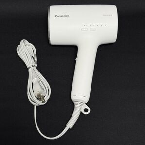 Panasonic EH-NA0J 2023年製 パナソニック ヘアドライヤー ウォームホワイト