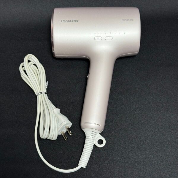 Panasonic EH-NA0J 2023年製 パナソニック ヘアドライヤー ラベンダーピンク