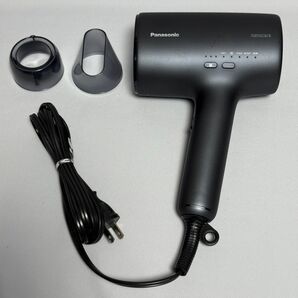 Panasonic EH-NA0J 2022年製 パナソニック ヘアドライヤー ディープネイビー