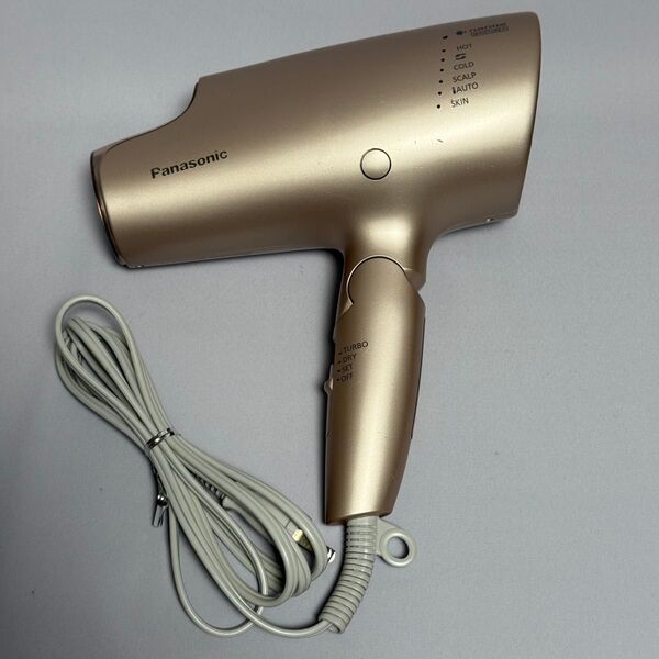 Panasonic EH-NA0G 2021年製 パナソニック ヘアドライヤー モイストピンク