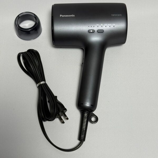 Panasonic EH-NA0J 2023年製 パナソニック ヘアドライヤー ディープネイビー