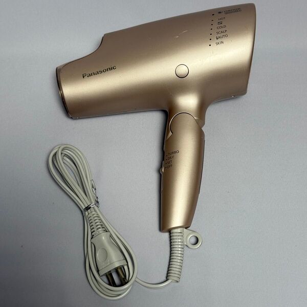 Panasonic EH-NA0G 2022年製 パナソニック ヘアドライヤー モイストピンク