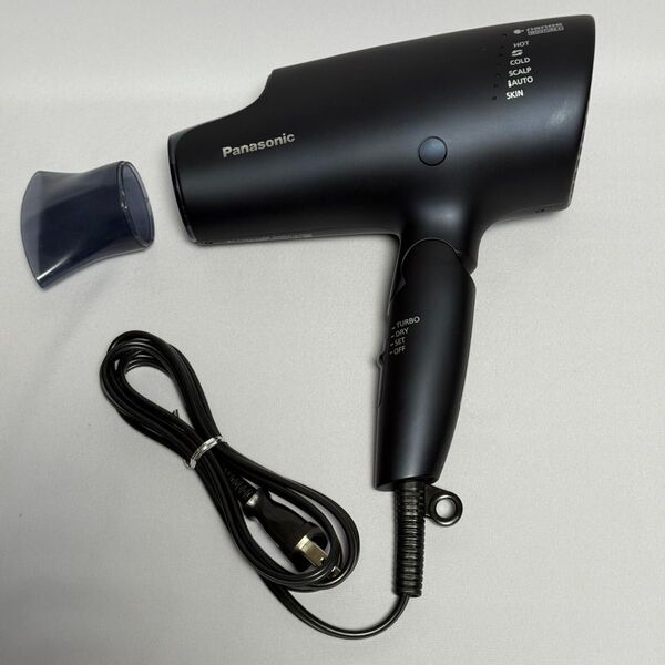 同梱 複数購入割 Panasonic EH-NA0G 2021年製 パナソニック ヘアドライヤー ディープネイビー