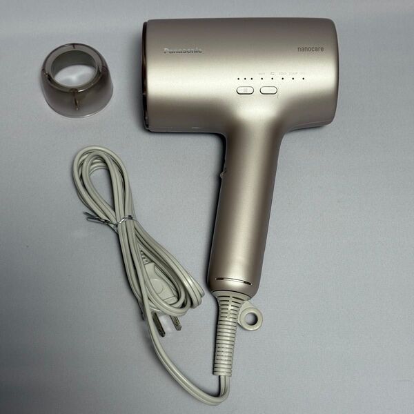 Panasonic EH-NA0J 2022年製 パナソニック ヘアドライヤー ラベンダーピンク