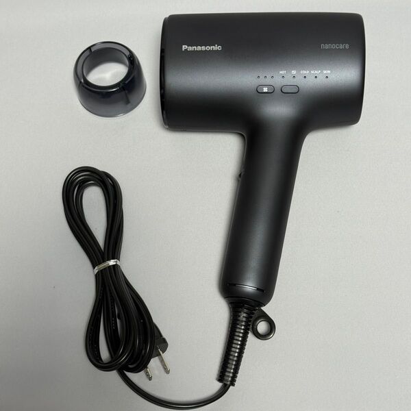 Panasonic EH-NA0J 2023年製 パナソニック ヘアドライヤー ディープネイビー