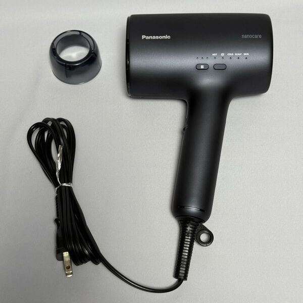 Panasonic EH-NA0J 2022年製 パナソニック ヘアドライヤー ディープネイビー