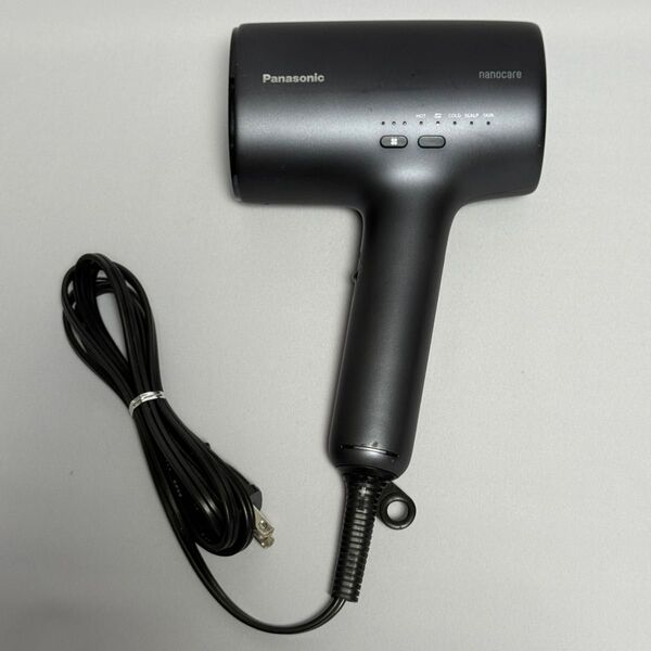 Panasonic EH-NA0J 2023年製 パナソニック ヘアドライヤー ディープネイビー