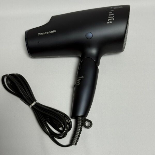 Panasonic EH-NA0G 2021年製 パナソニック ヘアドライヤー ディープネイビー