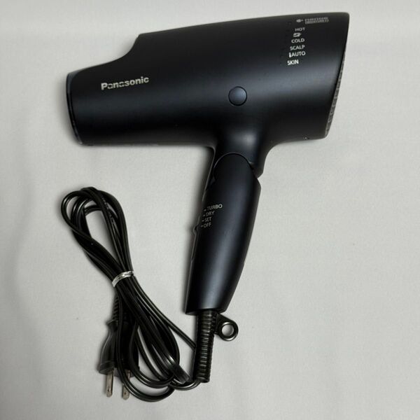 Panasonic EH-NA0G 2021年製 パナソニック ヘアドライヤー ディープネイビー