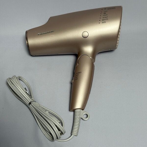 Panasonic EH-NA0G 2022年製 パナソニック ヘアドライヤー モイストピンク