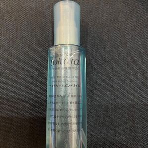 NOEVIR tokora トリートメントオイル