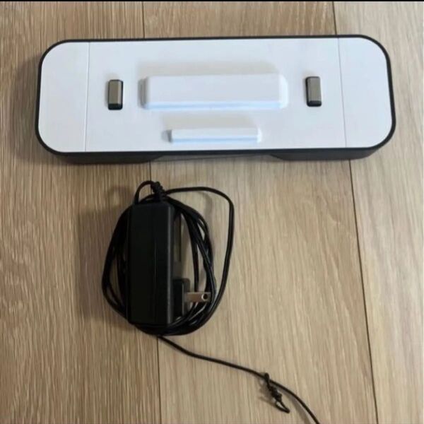 新品 急速充電器 ブラーバ390j braava 390j iRobot