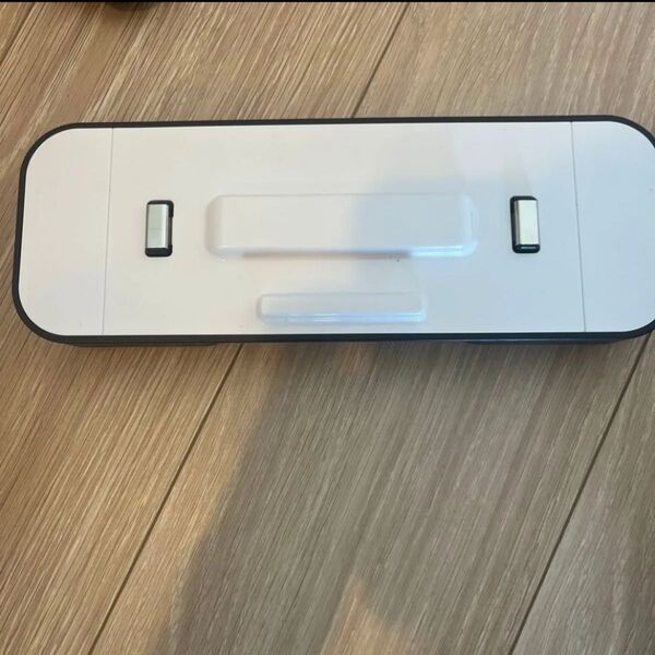 新品 急速充電器 ブラーバ390j braava 390j iRobot
