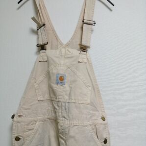 カーハート オーバーオール Carhartt ヴィンテージ