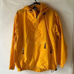 THE NORTH FACE アノラックパーカー メンズL