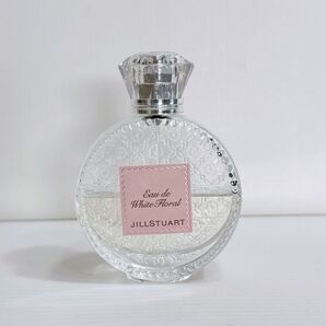 ジルスチュアート リラックス オード ホワイトフローラル 50ml