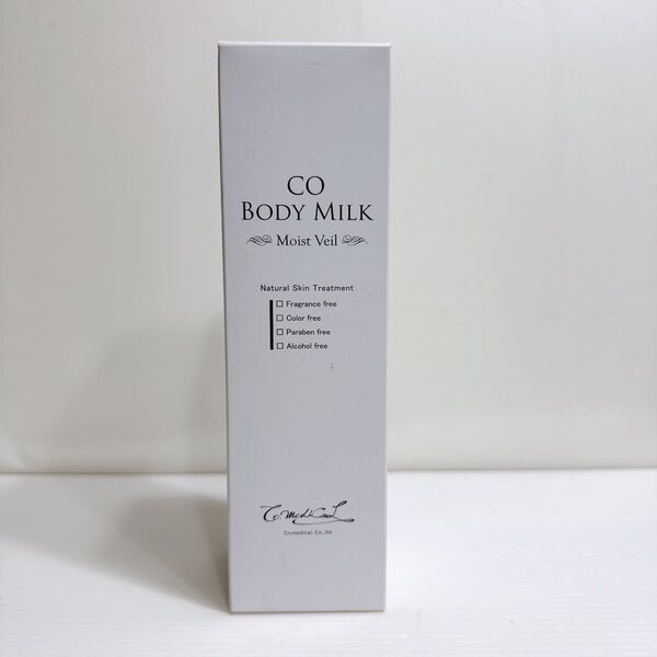 未使用 未開封 シーオー ボディーミルク 保湿クリーム 湘南美容外科 SBC 250ml