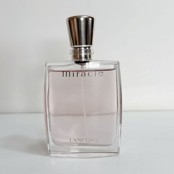 LANCOME ランコム ミ・ラ・ク オー ドゥ パルファン 50ml