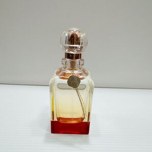 SHISEIDO 資生堂 ほぼ未使用 オードパルファム 50ml 2012