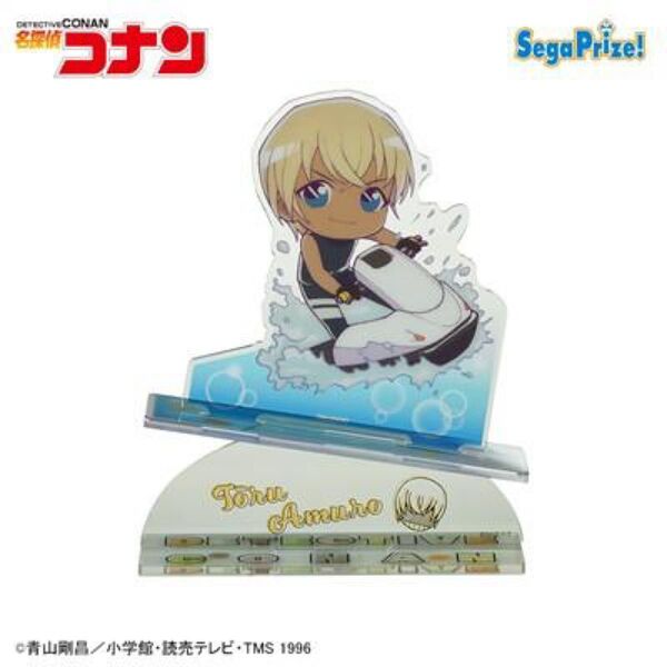 名探偵コナン Activityty アクリルスタンド 安室透 【新品・未開封】 コナン アクスタ