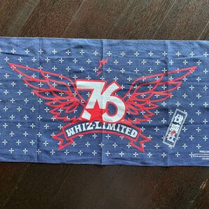 whiz limited ウィズ 手ぬぐい