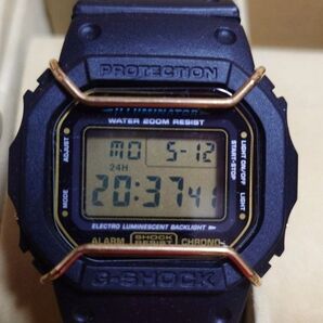 G-SHOCK ゴールド DW-5600