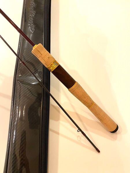 ロデオクラフト ホワイトウルフ62ul-e
