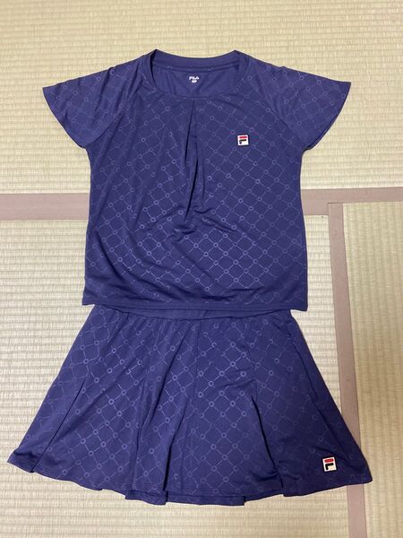 テニスウェア 上下セット