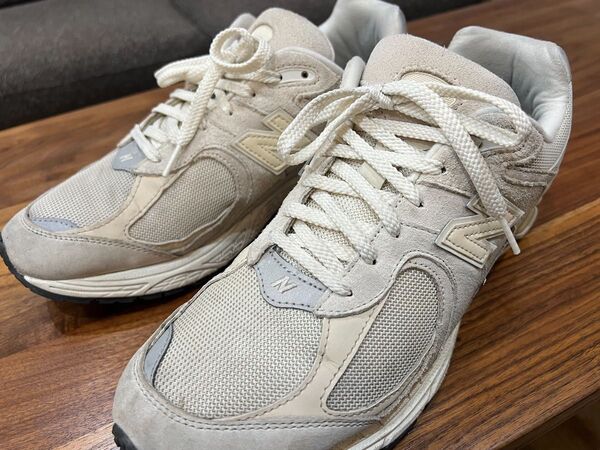new balance ニューバランス M2002RCC 29cm ニューバランス