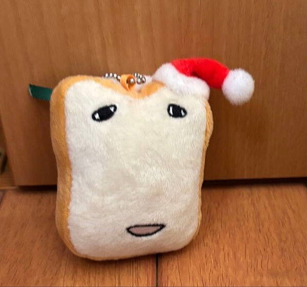 UNISON SQUARE GARDEN メリぱんくん ぬいぐるみ しょくぱんくん