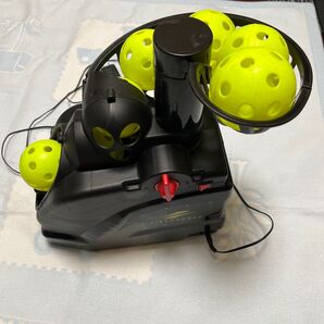 Fieldforce 野球 ピッチングマシン